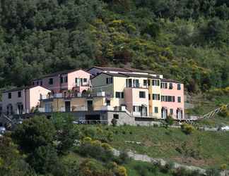 Exterior 2 Hotel Al Terra di Mare