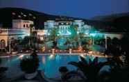 Swimming Pool 2 Grand Hotel La Sonrisa