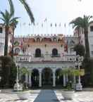 EXTERIOR_BUILDING Grand Hotel La Sonrisa