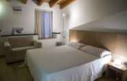 Phòng ngủ 3 Locanda Al Moro