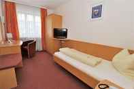 Bedroom Hotel Garni Brugger
