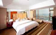 Bilik Tidur 7 Bayshore Hotel Dalian