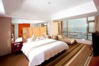 Bilik Tidur Bayshore Hotel Dalian