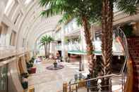 Lobby Bayshore Hotel Dalian