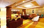 Lobi 5 Bayshore Hotel Dalian