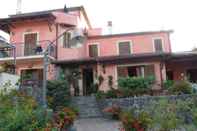 Exterior B&B Laino