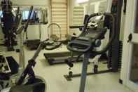 Fitness Center Hotel Due Mari