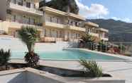 Swimming Pool 4 Hotel Bellevue del Golfo