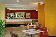 Quầy bar, cafe và phòng lounge Hotel Piero Della Francesca
