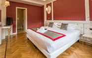 Phòng ngủ 6 Grande Albergo Roma