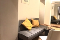 Common Space B&B Stesicoro InHabit- Guesthouse City Center