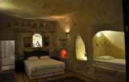 Bedroom 3 Elkep Evi Cave Hotel