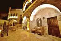 Lobby Dedeli Konak Cave Hotel