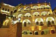 Exterior Dedeli Konak Cave Hotel