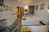 Bedroom Villa Mata