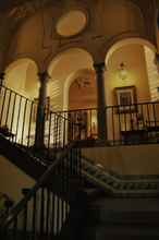 Lobby 4 Hacienda Del Cardenal