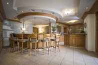 Bar, Cafe and Lounge Hotel Garni Gabi