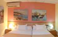 Phòng ngủ 4 Hotel Pinomar