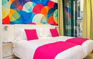 Phòng ngủ 6 Blume Cruz Suites