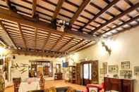 Lobby Duca di Castelmonte