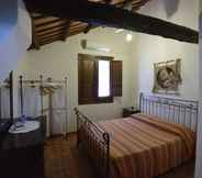 Bedroom 2 Duca di Castelmonte