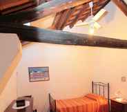 Bedroom 6 Duca di Castelmonte