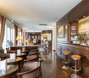 Bar, Cafe and Lounge 4 The Regency Hotel, Sure Hotel Collection by Best Western