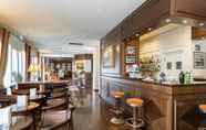 Bar, Kafe, dan Lounge 4 The Regency Hotel, Sure Hotel Collection by Best Western