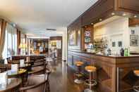 Bar, Kafe, dan Lounge The Regency Hotel, Sure Hotel Collection by Best Western