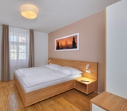 Bilik Tidur 6 DownTown Suites Kodanská