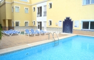 Swimming Pool 6 RF Astoria - Only Adults