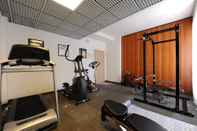 Fitness Center Corvetto Residence