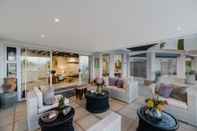 Common Space Villa Afrikana Guest Suites