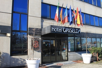 Exterior 4 Hotel Griselda