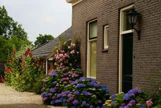 Exterior 4 De Heerlijkheid Ruinerwold