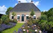 Exterior 3 De Heerlijkheid Ruinerwold