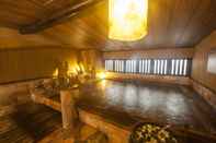 Fasilitas Hiburan Dormy Inn Shinsaibashi Hot Spring