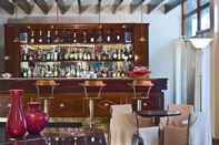 Bar, Cafe and Lounge Terme delle Nazioni