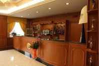 Bar, Kafe, dan Lounge Capys