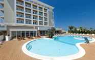 Swimming Pool 7 Hotel Ambasciatori