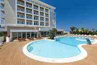 Swimming Pool Hotel Ambasciatori
