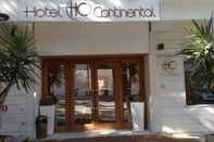 Exterior Hotel Continental