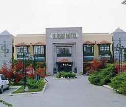 Exterior 4 Ulasan Hotel