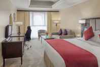 ห้องนอน Intercontinental Madinah - Dar Al Iman, an IHG Hotel