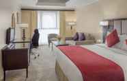 Kamar Tidur 2 Intercontinental Madinah - Dar Al Iman, an IHG Hotel