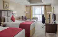 ห้องนอน 3 Intercontinental Madinah - Dar Al Iman, an IHG Hotel