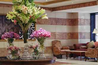 Lobi 4 Intercontinental Madinah - Dar Al Iman, an IHG Hotel