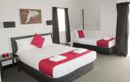 Bilik Tidur 7 136 On Bealey - Motel