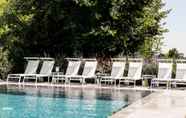 Swimming Pool 2 Litta Palace Milano