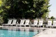 Swimming Pool Litta Palace Milano